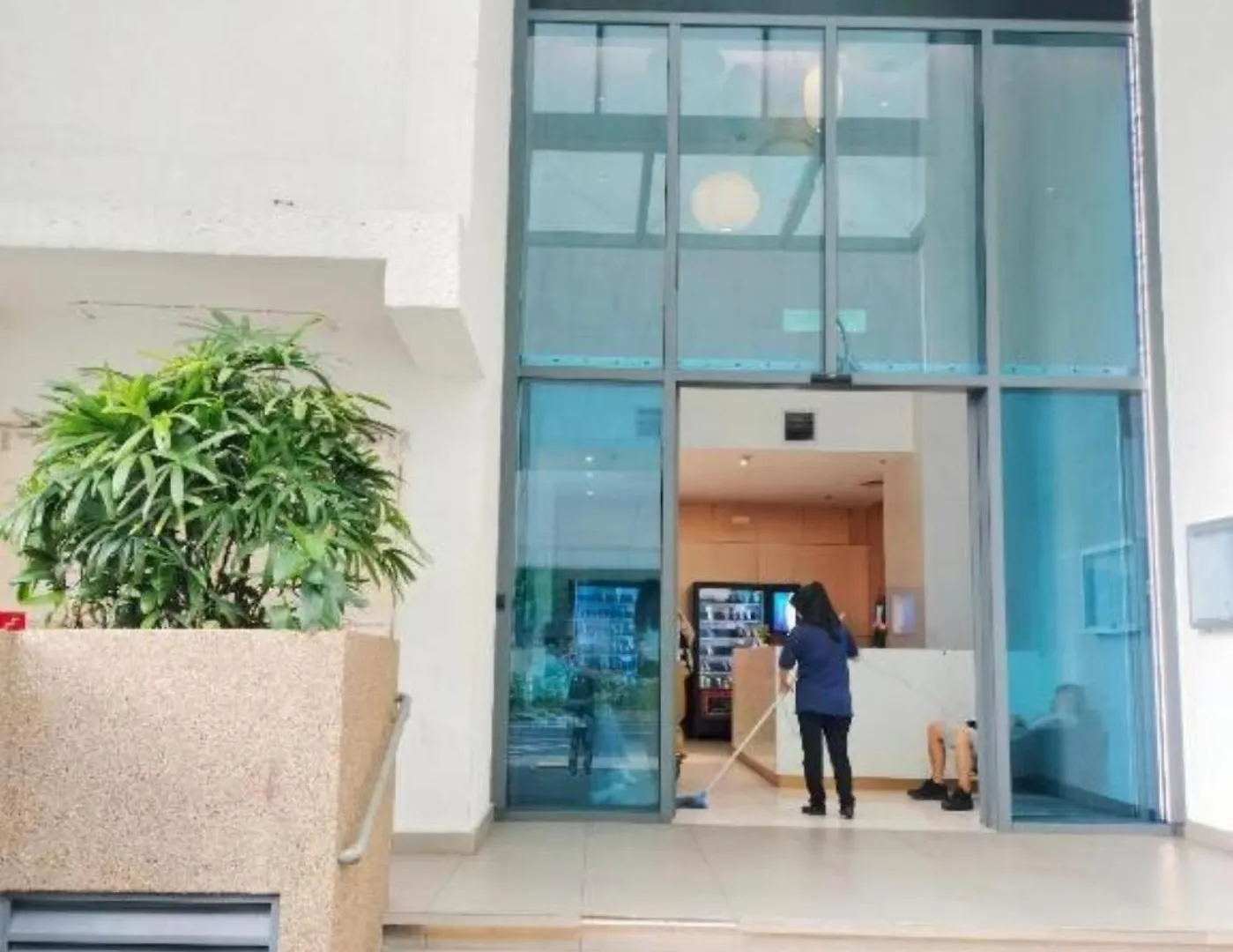 The Luxe Colony Klcc View Appartement Kuala Lumpur