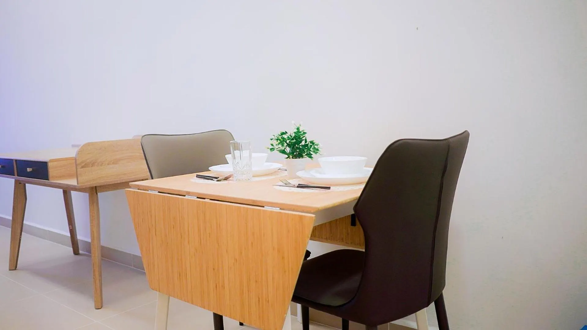 The Luxe Colony Klcc View Appartement Kuala Lumpur