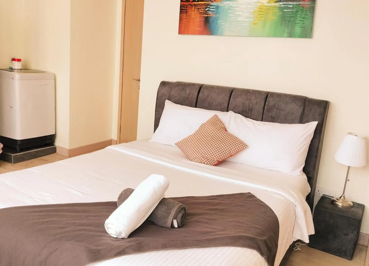 The Luxe Colony Klcc View Appartement Kuala Lumpur