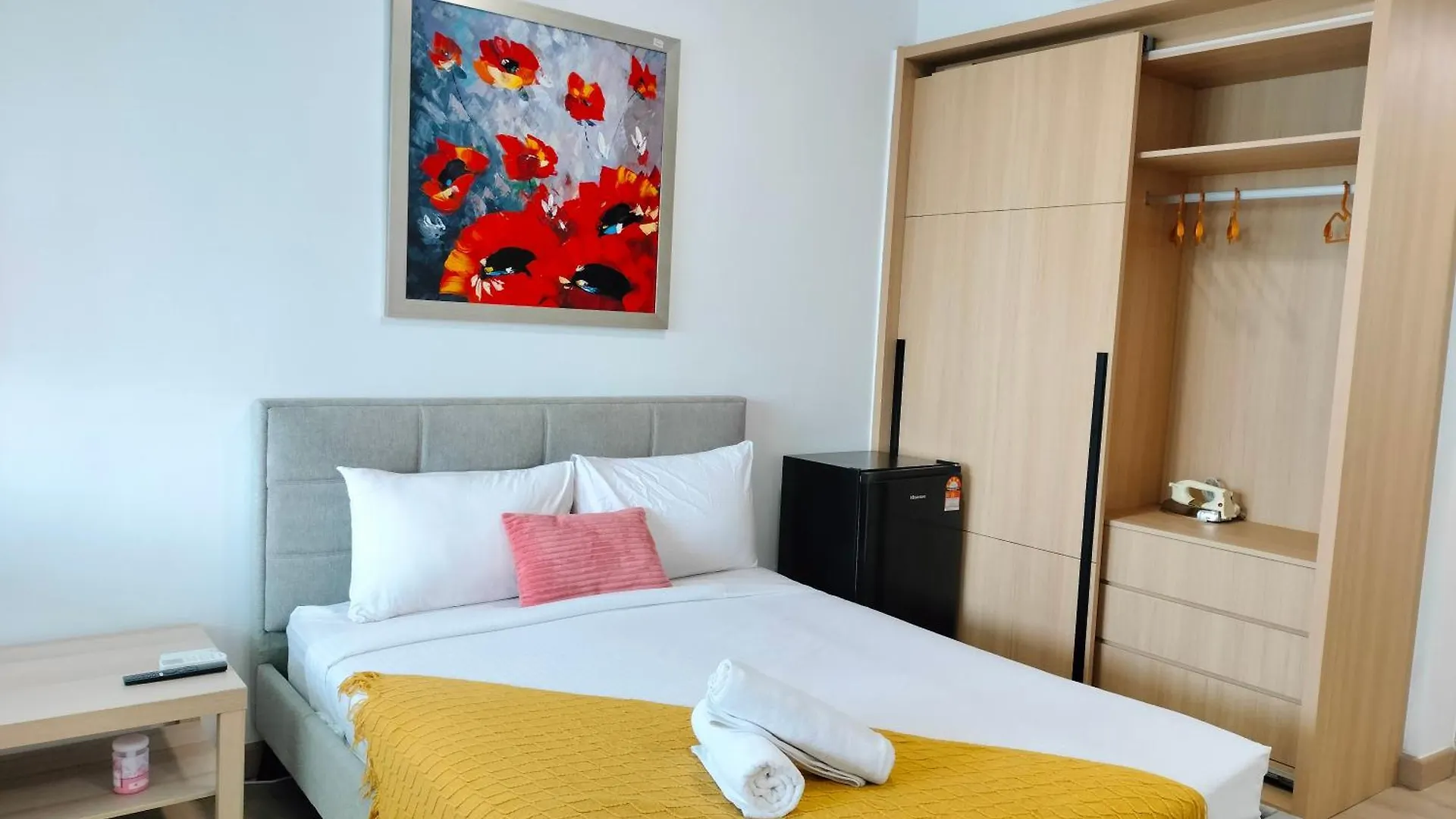 The Luxe Colony Klcc View Appartement Kuala Lumpur 0*,  Maleisië
