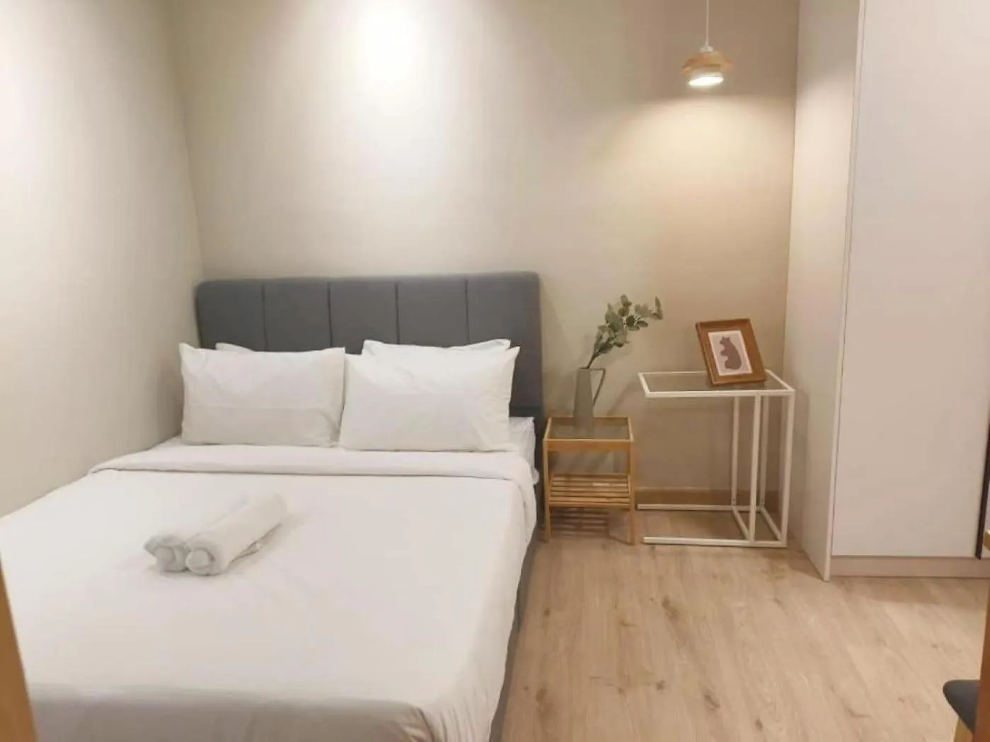 The Luxe Colony Klcc View Appartement Kuala Lumpur