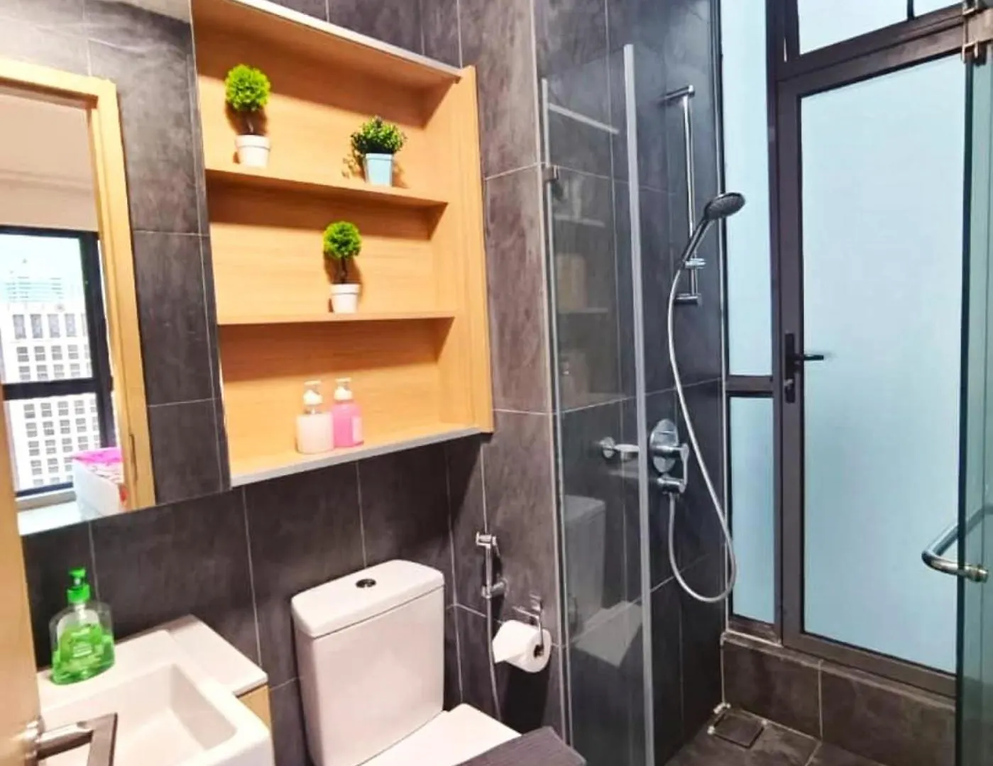 The Luxe Colony Klcc View Appartement Kuala Lumpur