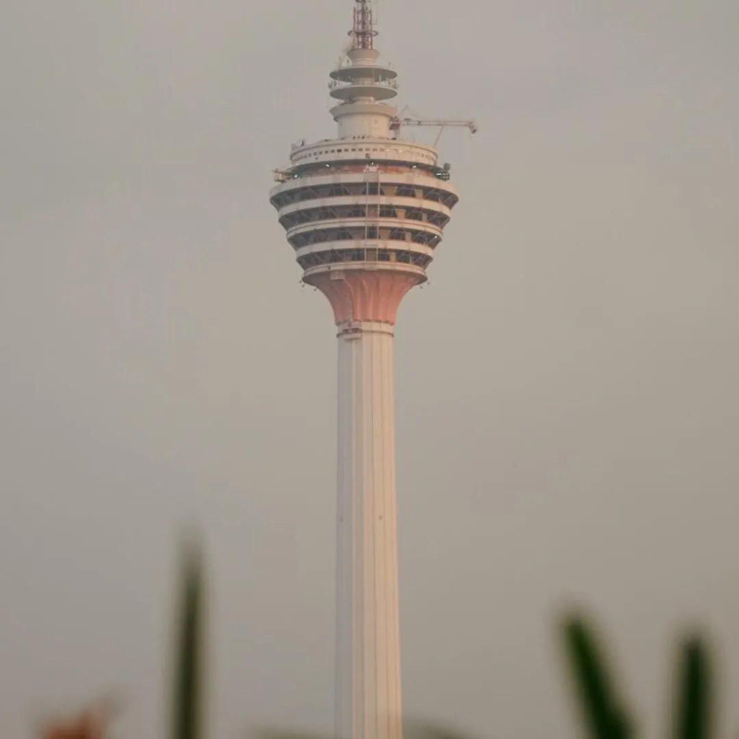 The Luxe Colony Klcc View Lägenhet Kuala Lumpur