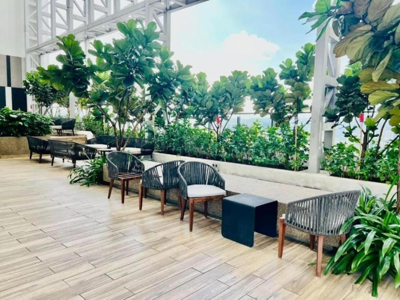The Luxe Colony Klcc View Lägenhet Kuala Lumpur
