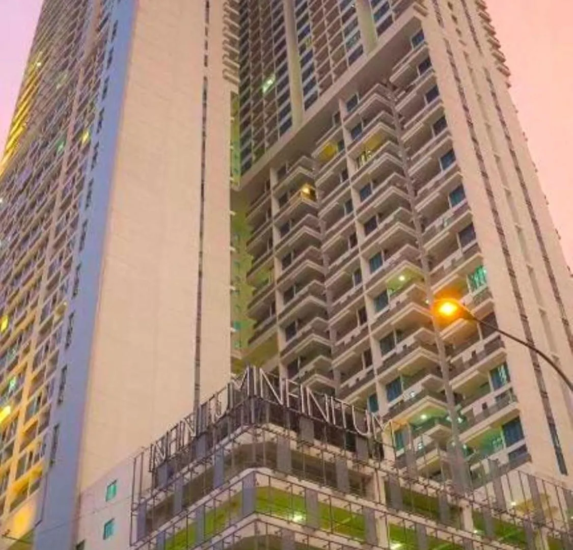 The Luxe Colony Klcc View Lägenhet Kuala Lumpur