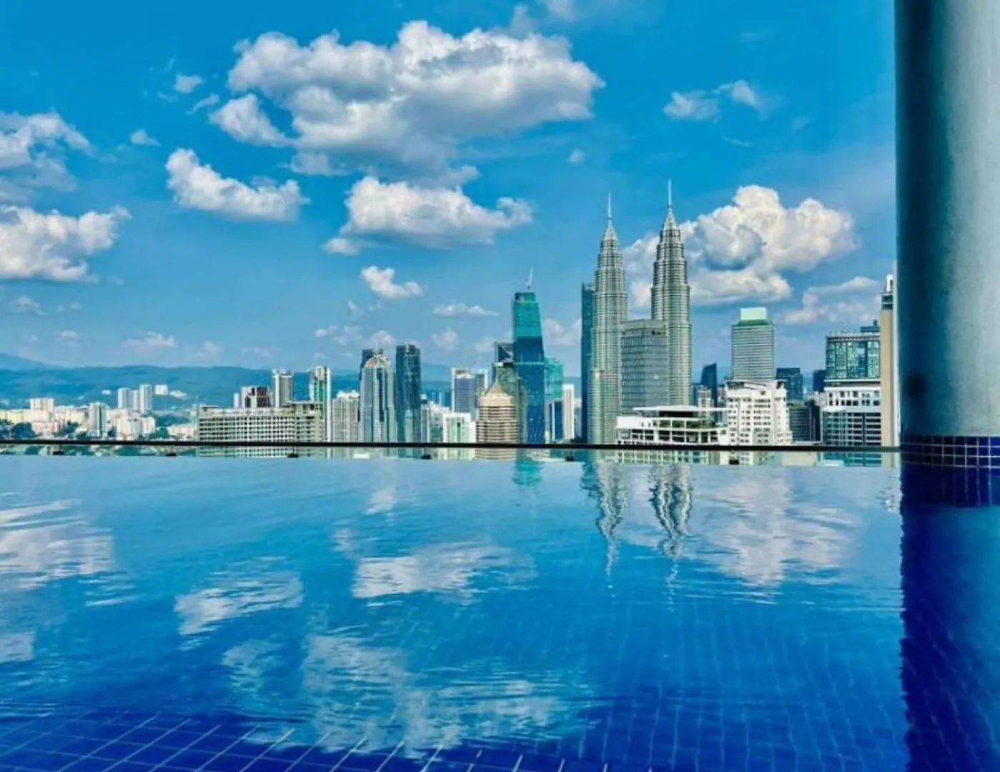 شقة The Luxe Colony Klcc View كوالالمبور 0*,  ماليزيا