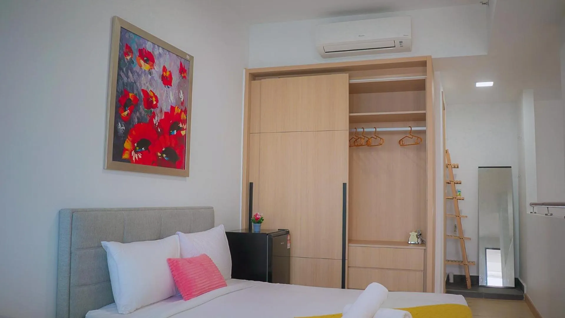 شقة The Luxe Colony Klcc View كوالالمبور