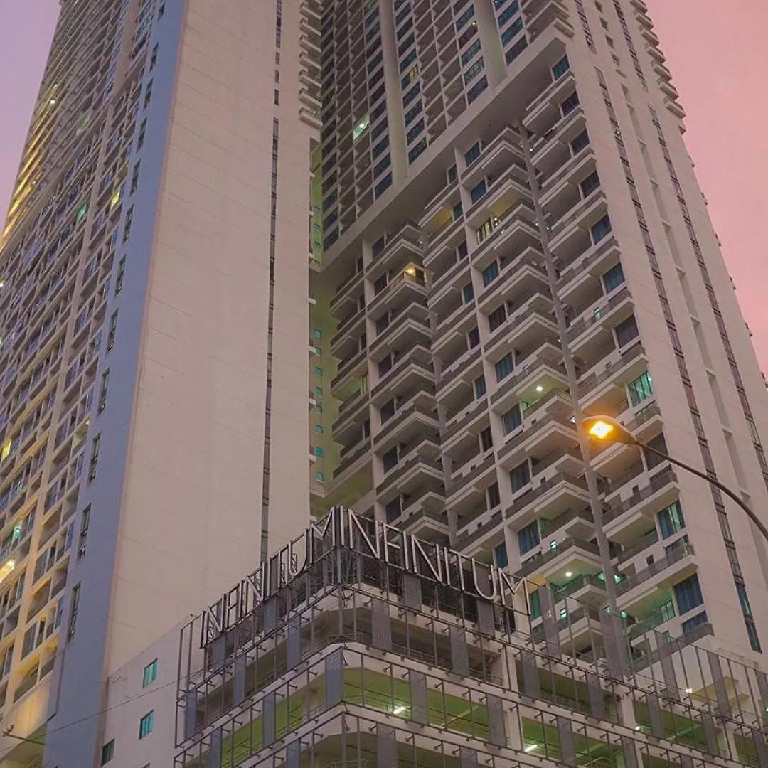 شقة The Luxe Colony Klcc View كوالالمبور 0*,  ماليزيا