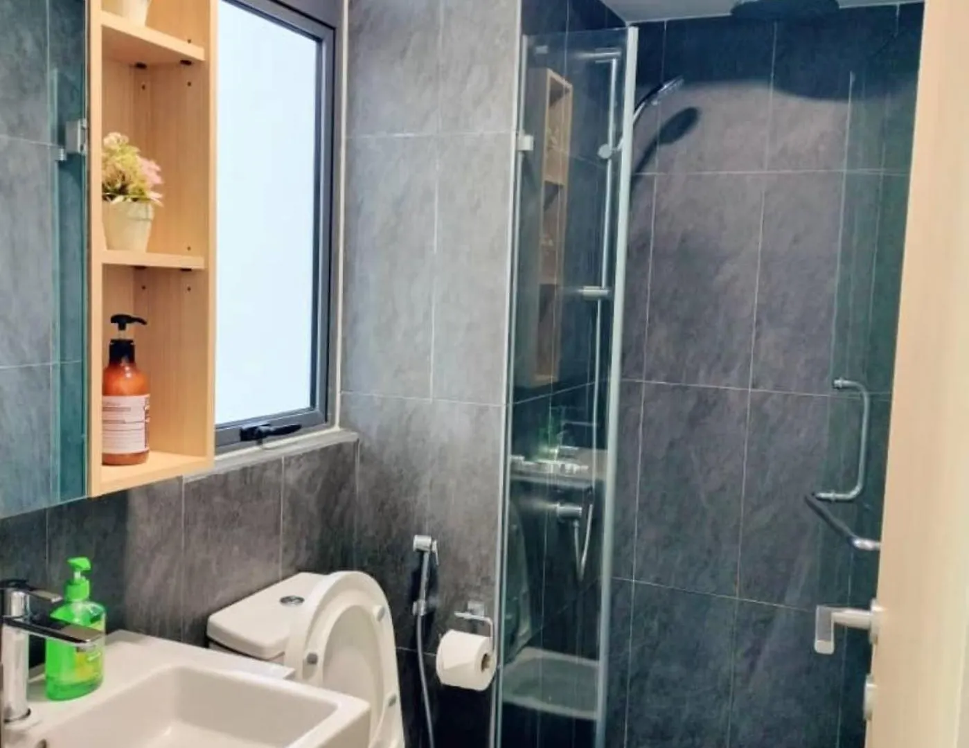 شقة The Luxe Colony Klcc View كوالالمبور