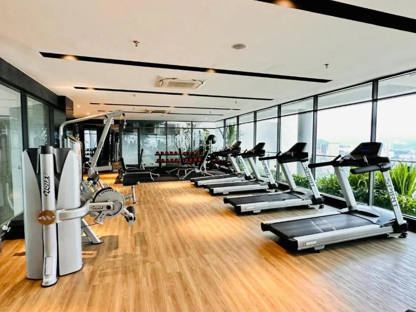 شقة The Luxe Colony Klcc View كوالالمبور ماليزيا