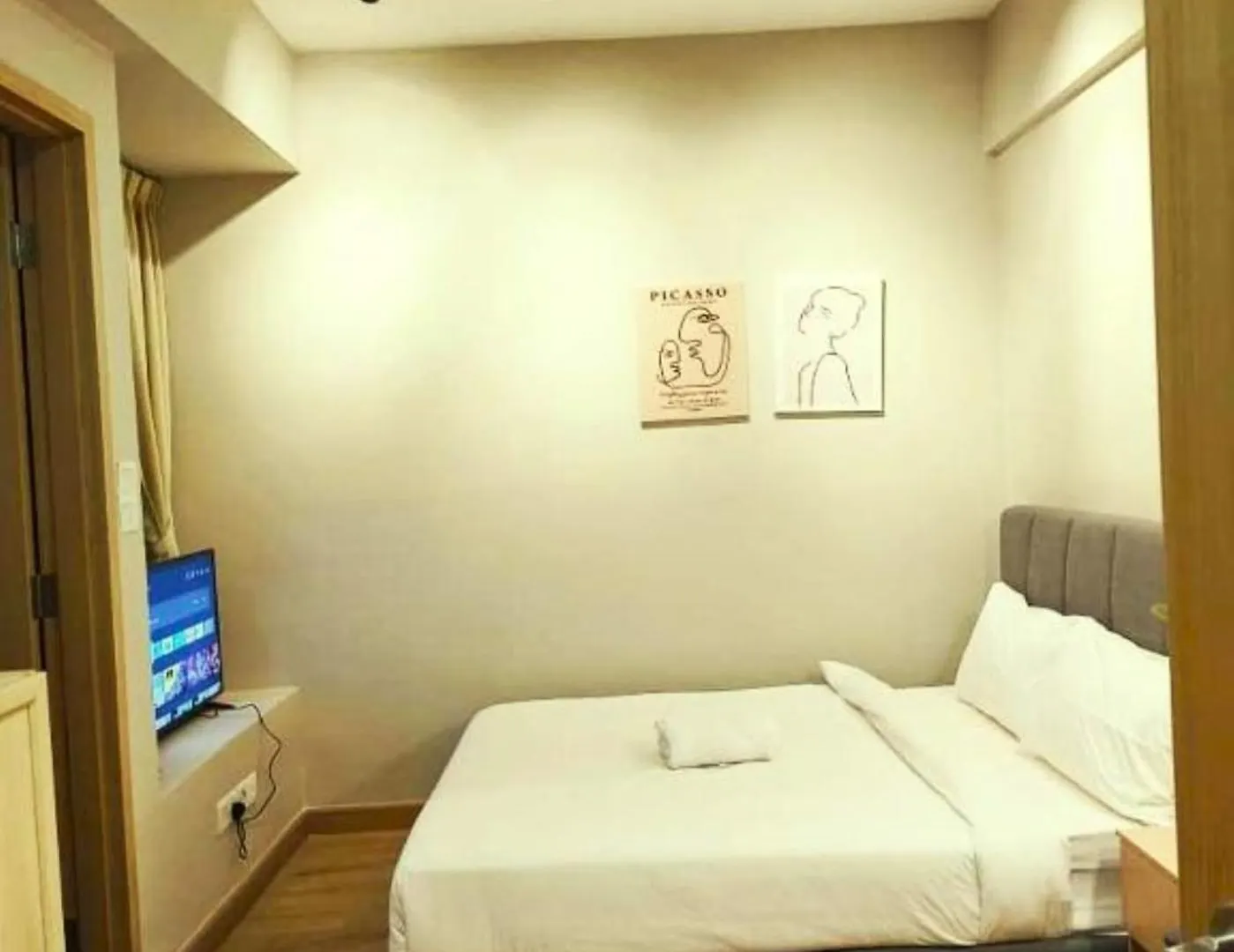 شقة The Luxe Colony Klcc View كوالالمبور 0*,